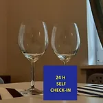 Self Check-In Targi Lotnisko Parking B