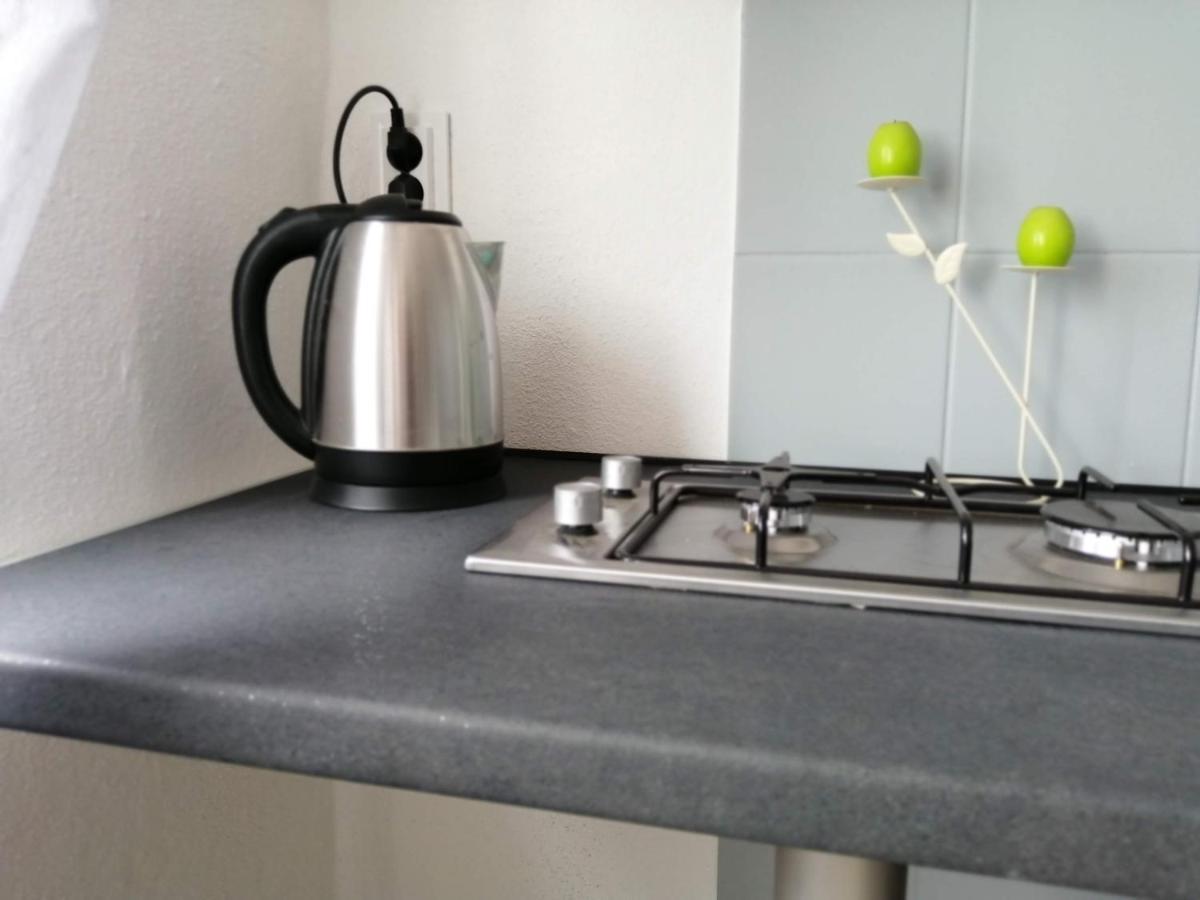 Apartamento Self Check-in Targi Lotnisko Parking B Poznań