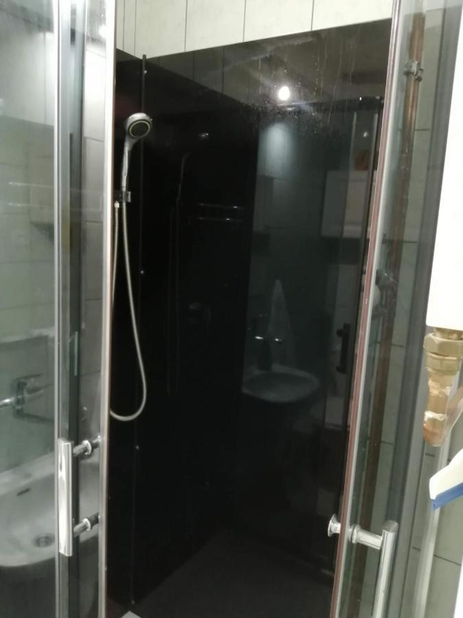 Apartamento Self Check-in Targi Lotnisko Parking B Poznań